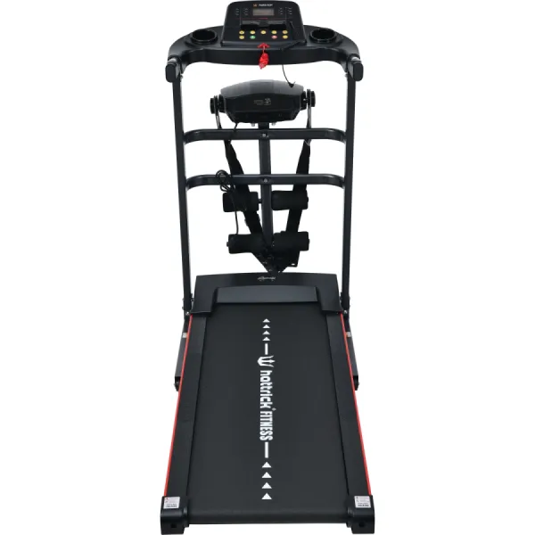 CONVERT PRO F-M MASAJLI KOŞU BANDI - 5