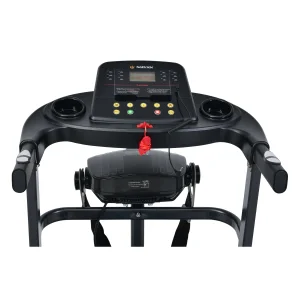 CONVERT PRO F-M MASAJLI KOŞU BANDI - 6