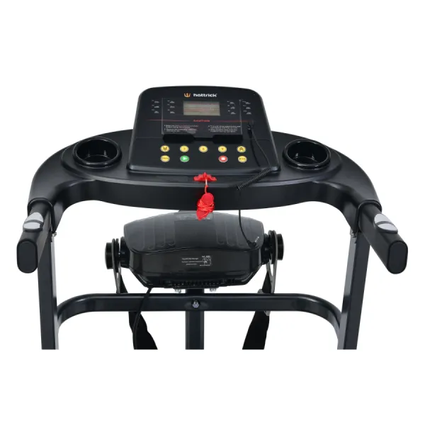 CONVERT PRO F-M MASAJLI KOŞU BANDI - 6