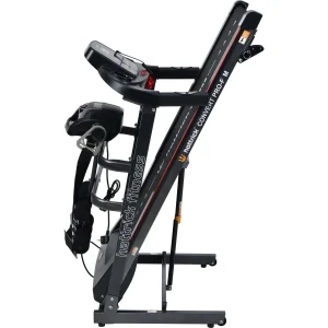 CONVERT PRO F-M MASAJLI KOŞU BANDI - 4