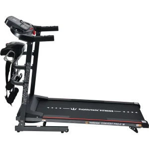 CONVERT PRO F-M MASAJLI KOŞU BANDI - 2