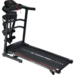 CONVERT PRO F-M MASAJLI KOŞU BANDI - 1