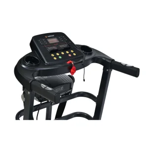 CONVERT PRO F-M MASAJLI KOŞU BANDI - 3