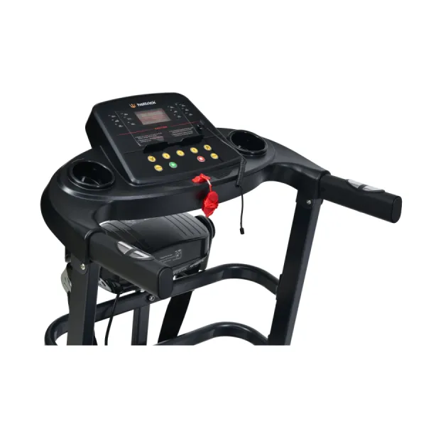 CONVERT PRO F-M MASAJLI KOŞU BANDI - 3