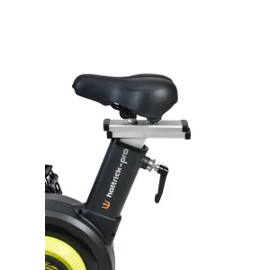 HATTRICK-PRO CROSSAIR AIRBIKE - 6