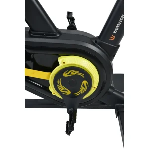 HATTRICK-PRO CROSSAIR AIRBIKE - 8