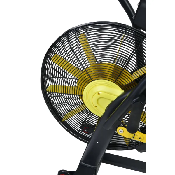 HATTRICK-PRO CROSSAIR AIRBIKE - 5