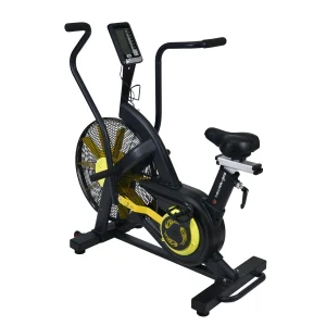 HATTRICK-PRO CROSSAIR AIRBIKE