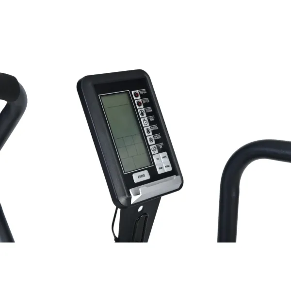 HATTRICK-PRO CROSSAIR AIRBIKE - 7