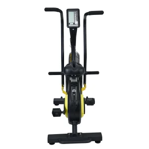 HATTRICK-PRO CROSSAIR AIRBIKE - 3