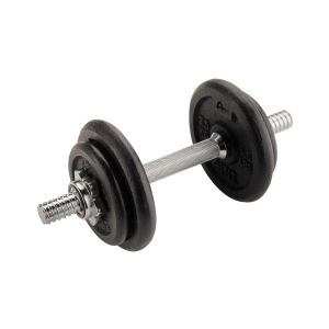 Altis Dc10 Döküm Çantalı Set 10Kg