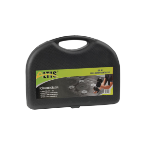 Altis Dc10 Döküm Çantalı Set 10Kg - 2