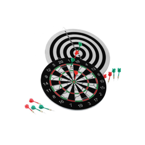 Altis Dr20 15" Inch Dart Seti 38Cm