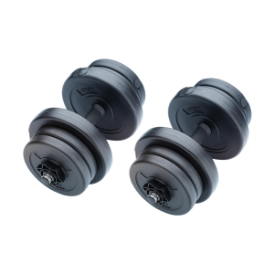 Altis Ds30 Pvc Dambıl Seti 21Kg