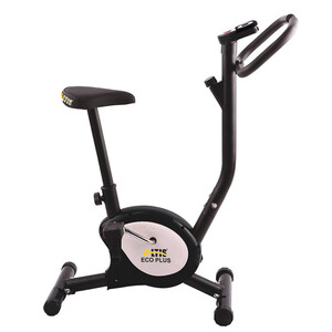 ECO PLUS DİKEY KONDİSYON BİSİKLETİ SİYAH - 1