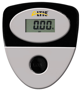 ECO PLUS DİKEY KONDİSYON BİSİKLETİ SİYAH - 2