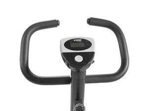 ECO PLUS DİKEY KONDİSYON BİSİKLETİ SİYAH - 6