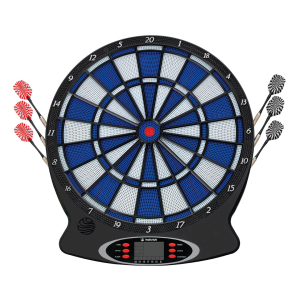 Hattrick Edr10 17" Inch Elektronik Dart Seti 43Cm