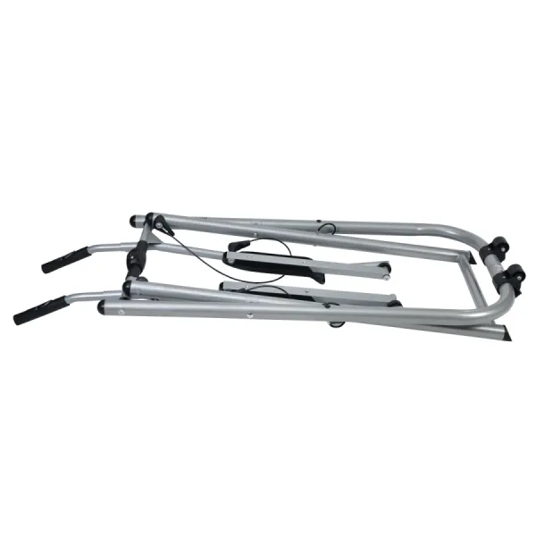 Altis EWALKER UZAY YURUYUSU  - 6