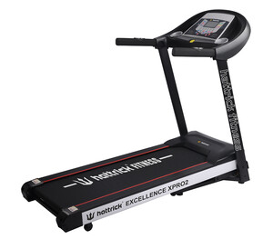 Hattrick - Excellence X-Pro2 3 HP Otomatik Eğimli Koşu Bandı