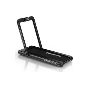  - EXPERTPRO X2 SİYAH YENİ NESİL KOŞU BANDI 3 HP
