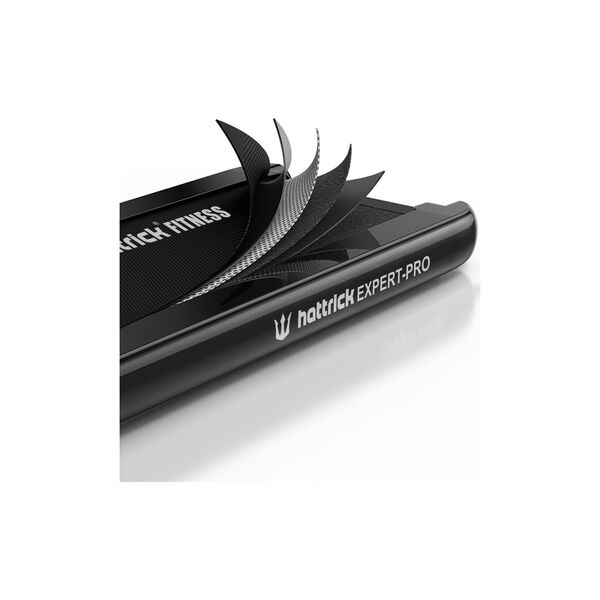 EXPERTPRO X2 SİYAH YENİ NESİL KOŞU BANDI 3 HP