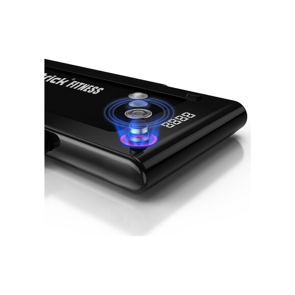 EXPERTPRO X2 SİYAH YENİ NESİL KOŞU BANDI 3 HP