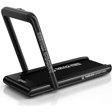EXPERTPRO X2 SİYAH YENİ NESİL KOŞU BANDI 3 HP