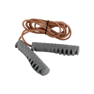 Altis Ey114 Deri Atlama İpi