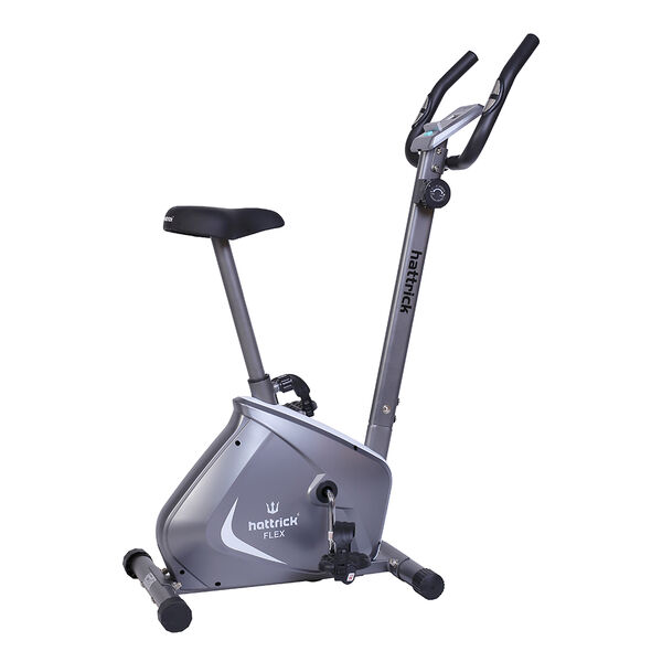 Hattrick Flex Dikey Kondisyon Bisikleti - 1