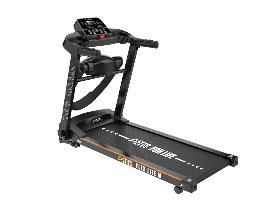 FLEX LIFE M MASAJLI KOŞU BANDI