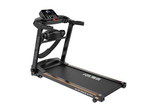 GRADE M PRO MASAJLI KOŞU BANDI - 1