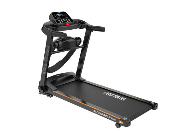 GRADE M PRO MASAJLI KOŞU BANDI