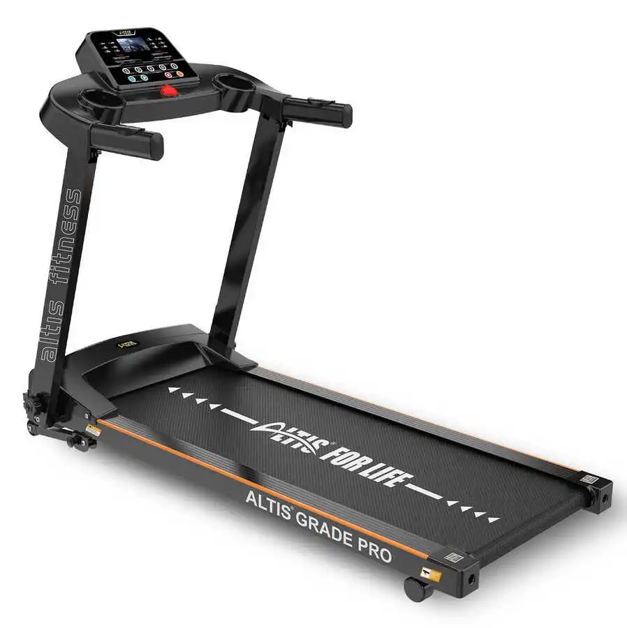 GRADE PRO MANUEL EĞİMLİ KOŞU BANDI