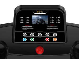 GRADE PRO MANUEL EĞİMLİ KOŞU BANDI - 2