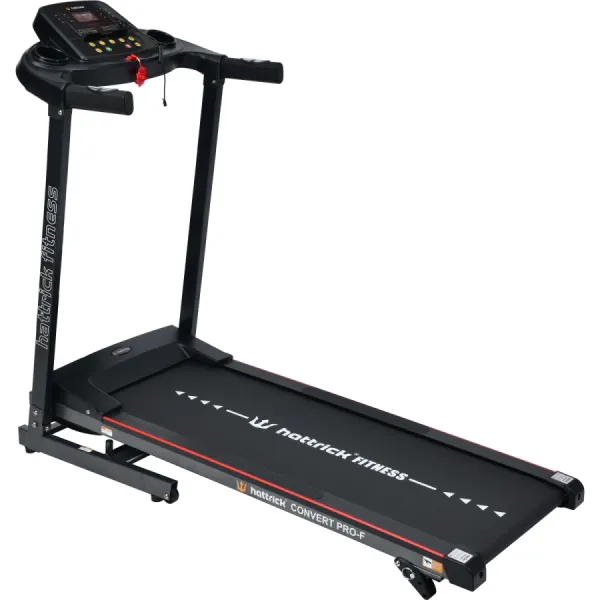 CONVERT PRO F MANUEL EĞİMLİ KOŞU BANDI - 1