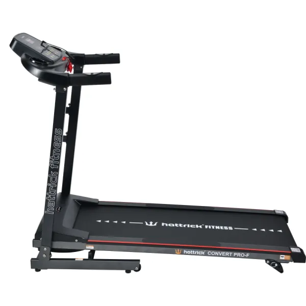 CONVERT PRO F MANUEL EĞİMLİ KOŞU BANDI - 2