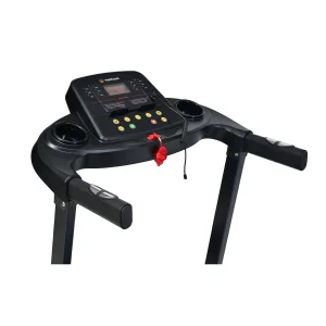 CONVERT PRO F MANUEL EĞİMLİ KOŞU BANDI - 3