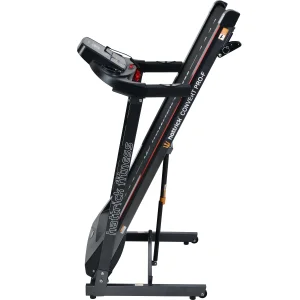 CONVERT PRO F MANUEL EĞİMLİ KOŞU BANDI - 4