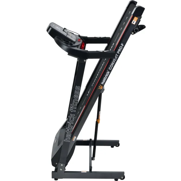 CONVERT PRO F MANUEL EĞİMLİ KOŞU BANDI - 4