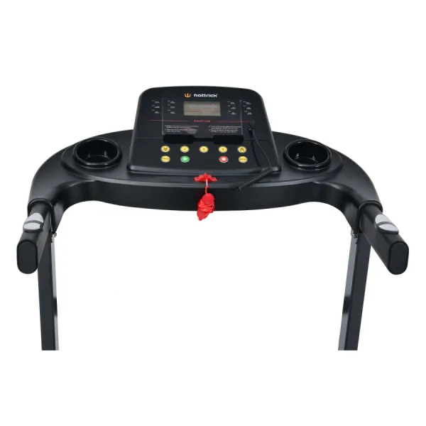 CONVERT PRO F MANUEL EĞİMLİ KOŞU BANDI - 5