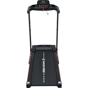 CONVERT PRO F MANUEL EĞİMLİ KOŞU BANDI - 6