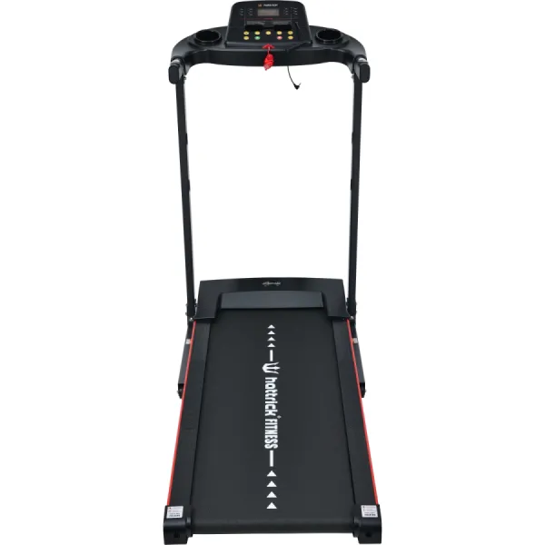 CONVERT PRO F MANUEL EĞİMLİ KOŞU BANDI - 6