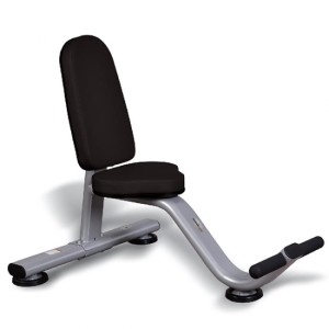 Hattrick Pro - Hattrick KG-22 UTILITY BENCH