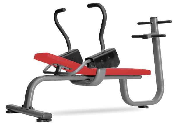 Hattrick Msg33 Bench