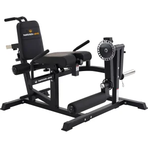 HATTRICK-PRO RG-22 FREE LEG COMBO MACHINE