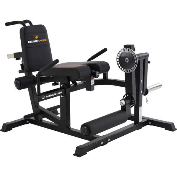 HATTRICK-PRO RG-22 FREE LEG COMBO MACHINE - 1