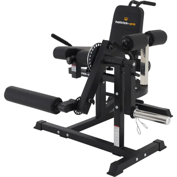 HATTRICK-PRO RG-22 FREE LEG COMBO MACHINE - 2