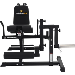 HATTRICK-PRO RG-22 FREE LEG COMBO MACHINE - 4
