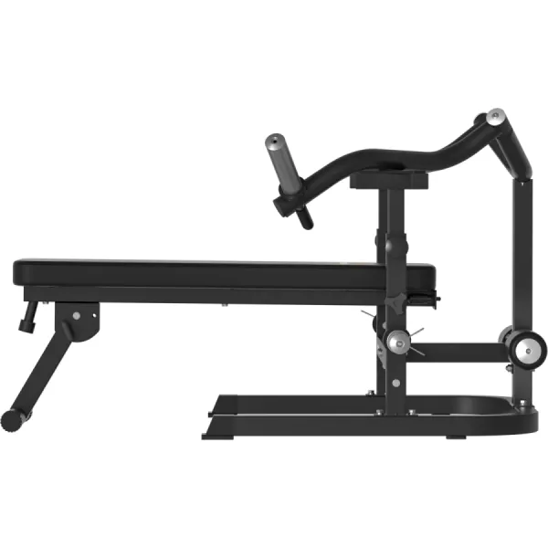 HATTRICK-PRO RG-23 FREE BENCH PRESS - 2